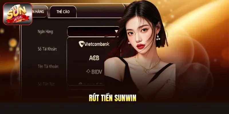 Rút Tiền Sunwin